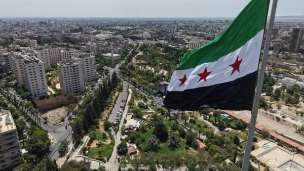 Suriye'den Reuters'ın Türkiye ve Hizbullah İddiasına Net Yalanlama
