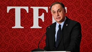 TFF'den MHK Hamlesi: Ferhat Gündoğdu Soruşturmasında Sürhat Müniroğlu İddiası