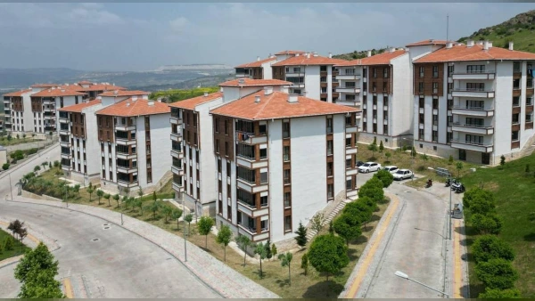 Ticaret Bakanlığı'ndan Taşınmaz Satışlarında Güvenli Ödeme Sistemi İçin Ertelenme Kararı