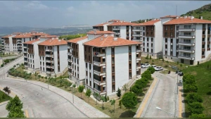 Ticaret Bakanlığı'ndan Taşınmaz Satışlarında Güvenli Ödeme Sistemi İçin Ertelenme Kararı