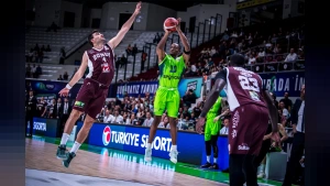 TOFAŞ, Türkiye Sigorta Basketbol Süper Ligi 2. Haftasında Yukatel Denizli Basket Deplasmanında
