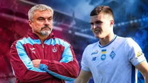 Trabzonspor'da Taras Mykhavko İçin 7 Milyon Euroluk Yeni Teklif