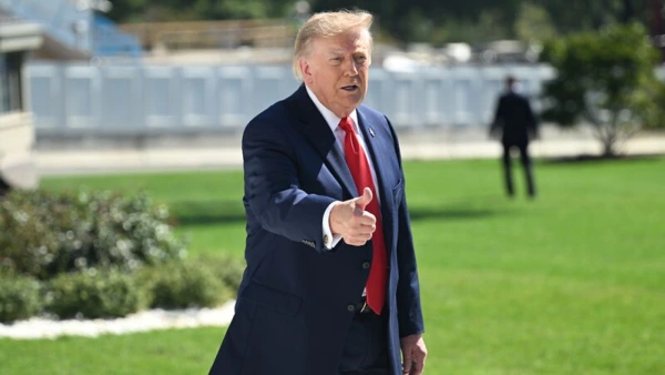 Trump Açıkladı: Avrupa Dizel Rezervlerini Piyasaya Sürmeyi Kabul Etti