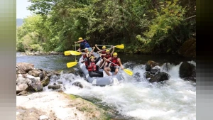 Turizm Amaçlı Sportif Alanlar İçin Yeni Tahsis Düzenlemesi Resmi Gazete'de