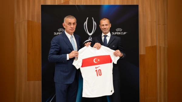 UEFA'dan TFF'ye Yakın Takip: Hakem ve Bahis Soruşturması Sonrası Denetim Kararı