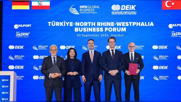 Uniper ve Doğanlar Holding'den Türkiye İçin Stratejik Biyometan İş Birliği