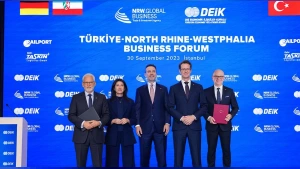 Uniper ve Doğanlar Holding'den Türkiye İçin Stratejik Biyometan İş Birliği