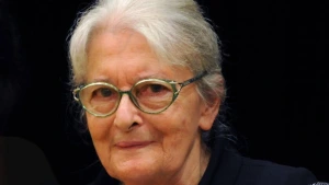 Ünlü Felsefeci Prof. Dr. İoanna Kuçuradi Hayatını Kaybetti