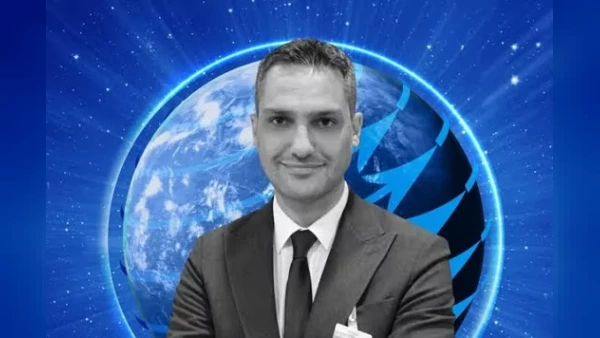 WCO-UPU İrtibat Komitesine Türkiye'den Eş Başkan: Deniz Okan Savaş Göreve Seçildi