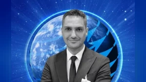 WCO-UPU İrtibat Komitesine Türkiye'den Eş Başkan: Deniz Okan Savaş Göreve Seçildi