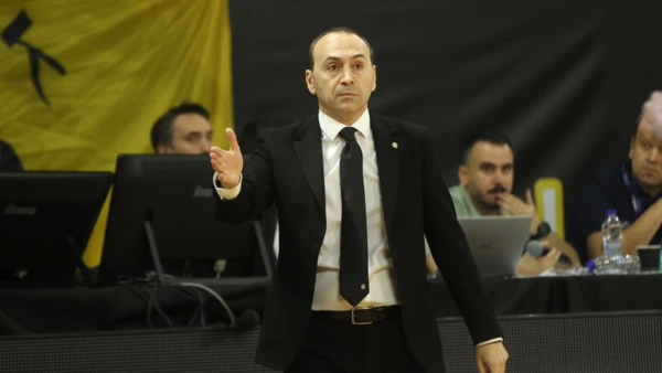 Yakup Sekizkök'ten Malaga Finali Sonrası Kupa Açıklaması