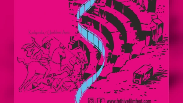 4. Muğla Fethiye Uluslararası Film Festivali Ulusal Uzun Metraj Seçkisi Belli Oldu