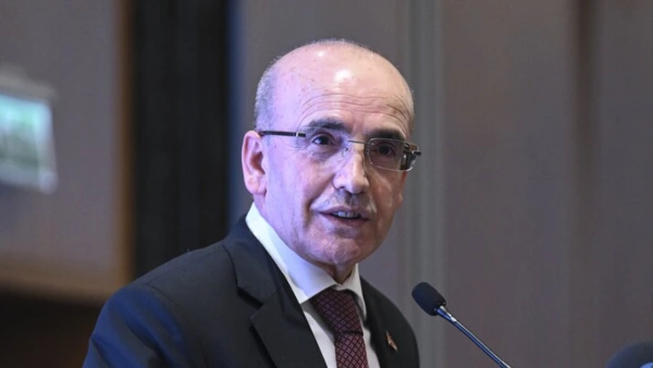 Bakan Şimşek Eylül Verilerini Açıkladı: Dış Ticaret Açığında Artış Beklenenden Az Oldu