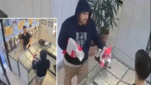 Bayrampaşa'da Sahte Altınla Kandırılan Kuyumcu Soyguncusu Başka Dükkanda Yakalandı