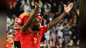Belçika Türkiye'yi 3-0 Yendi: Romelu Lukaku'dan Fenerbahçe ve Transfer Açıklaması