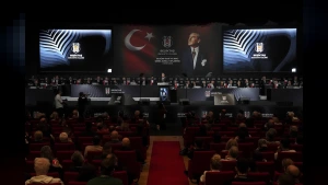 Beşiktaş Kulübünün Toplam Borcu 27,5 Milyar Lirayı Aştı