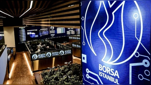 BIST 100 Haftayı Düşüşle Kapattı: Altın Geriledi, Dolar Yükseldi