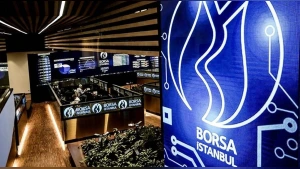 BIST 100 Haftayı Düşüşle Kapattı: Altın Geriledi, Dolar Yükseldi