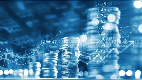 Borsa İstanbul'da Aşağı Yönlü Seyir Sürüyor: BİST 100 Haftayı 12.270 Puandan Tamamladı