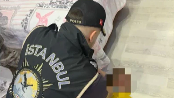Çirkinler" Suç Örgütüne Darbe: Pırlantacıya Yağma Soruşturmasında 5 Gözaltı