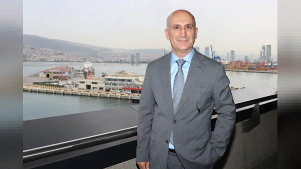 EİB'den İhracatçılara Özel İletişim Hamlesi: 13 Yeni WhatsApp Kanalı Açıldı