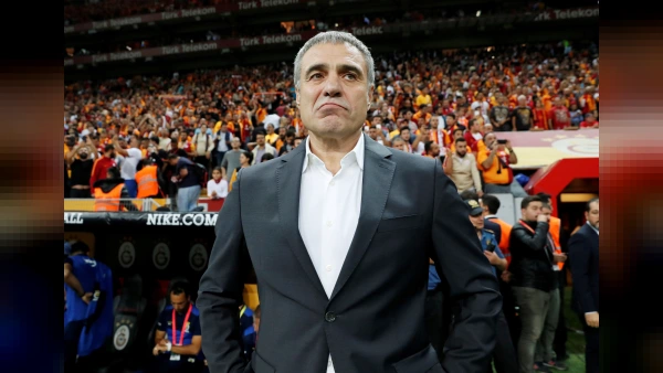 Ersun Yanal'dan Vincenzo Montella'ya Çok Sert Tepki: "Verin Şunun Parasını Gitsin