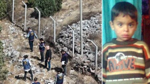 Eskişehir'de 14 Yıllık Sır Çözüldü: 3 Yaşındaki Yakup'un Babası Tutuklandı