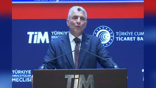 Eylül Ayı İhracatında Tarihi Rekor: Yıllıklandırılmış İhracat OVP Hedefini Aştı