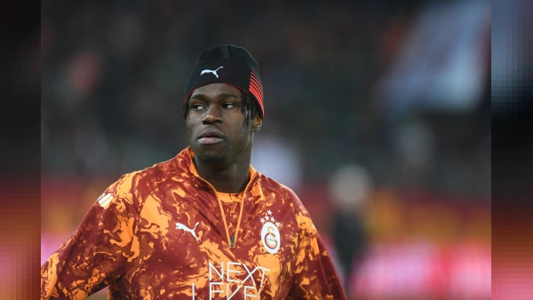 Galatasaray'da Sağ Bek İçin Yeni Hedef Michael Kayode: Transfer Tek Şarta Bağlı
