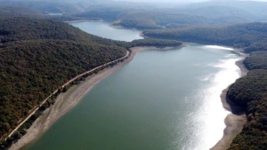 İstanbul Baraj Doluluk Oranları Yükselişte: 3 Ekim 2026 İSKİ Güncel Su Verileri Açıklandı