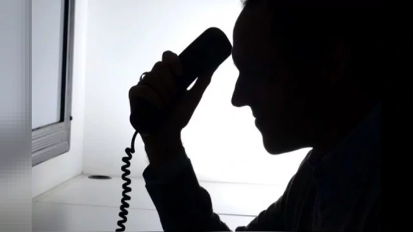 Keşan'da Telefon Dolandırıcılığı Şoku: Yakın Çevresinden Mesajla Para Toplamaya Çalıştılar