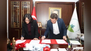 Osmangazi Belediyesi ve Mimarlar Odası'ndan Bursa'nın Fethinin 700. Yılına Özel Panel Protokolü
