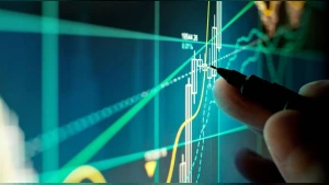 Piyasalarda Haftalık Kapanış: BIST 100 Geriledi, Dolar Yükseldi
