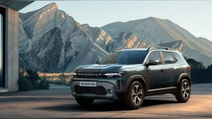 Renault 2026'nın İlk 9 Ayında Zirveyi Bırakmadı: Satış Rakamları Açıklandı
