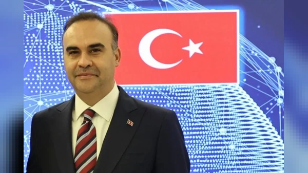 Sanayi ve Teknoloji Bakanı Kacır Açıkladı: Eylül Ayı İhracatı 26 Milyar Dolarla Zirvede