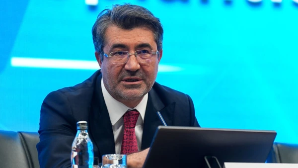 TBB Başkanı Alpaslan Çakar'dan KOBİ Kredileri ve Fon Soruşturması Açıklaması