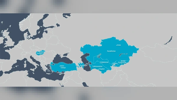 Türk Devletleri İşbirliği Günü Kutlanıyor: TDT 64 Mekanizmayla Büyüyor