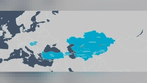 Türk Devletleri İşbirliği Günü Kutlanıyor: TDT 64 Mekanizmayla Büyüyor
