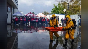 Yerel Yönetimlerde Bir İlk: Beylikdüzü KBRN Günleri ve Saha Tatbikatı Tamamlandı