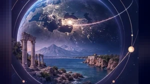 77. Uluslararası Uzay Kongresi Antalya'da Başlıyor: Türkiye Rekor Bildiri Sayısıyla Katılıyor