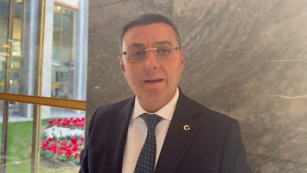 AK Parti Milletvekili Serkan Bayram'dan Maksadını Aşan İfadeler İçin Özür Açıklaması