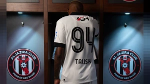 Anderson Talisca'dan Ayrılık Sonrası Dikkat Çeken Açıklama: Geriye Baktığımda Görüyorum