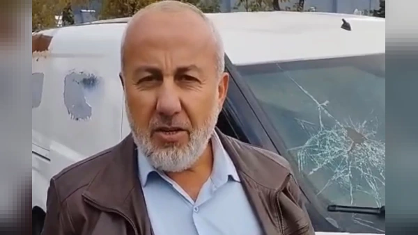 Bursa'daki Sanayi Sitelerinde Terk Edilmiş Araçlar İçin Ortak Çalışma Çağrısı