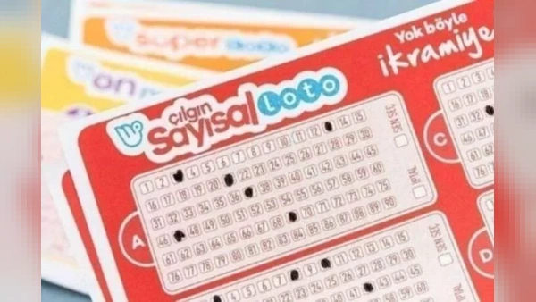 Çılgın Sayısal Loto'da Milyonerler Festivali Başlıyor: 100 Milyon TL Ekstra İkramiye