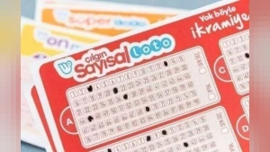 Çılgın Sayısal Loto'da Milyonerler Festivali Başlıyor: 100 Milyon TL Ekstra İkramiye