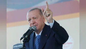 Cumhurbaşkanı Erdoğan'dan Fon Piyasası Mesajı: Hesabını Adalete Verecekler