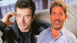 Emre Kınay'dan Kıvanç Tatlıtuğ'a Övgü: "Sadece Yakışıklılıkla Olmaz