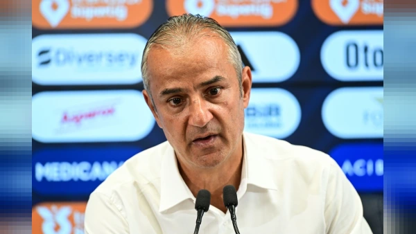 Fenerbahçe'de İsmail Kartal Kararı: Dorgeles Nene ve Ognjen Mimovic Ayrılıyor mu?