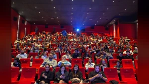 Filipin Mitolojisinden İlham Alan “Unutulmuş Ada” Animasyon Filmi Vizyonda