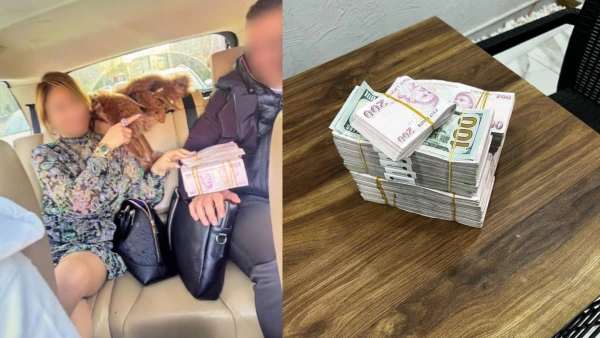 İstanbul Adliyelerinde Rüşvet ve Suç Örgütü Soruşturmasında Tutuklamalar
